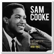 Sam Cooke - The Complete Singles 1956–1962 [3CD Box Set] (2013)