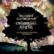 Zdenek Macal, The Philharmonia Orchestra - Danielpour: Celestial Night (1999)