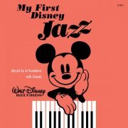Ai Kuwabara - My First Disney Jazz (2019/2020) [Hi-Res]