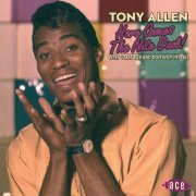 Tony Allen - Here Comes The Nite Owl! (2020)