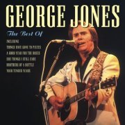 George Jones - The Best Of George Jones (1999)