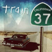 Train - California 37 (With Bonus Track) (2012) CD Rip