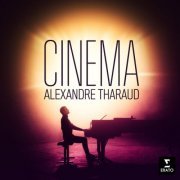 Alexandre Tharaud - Cinema (2022) [Hi-Res]
