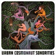 Various Artists - Urban Cosmonaut Sonorities (2019) flac