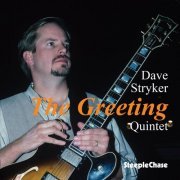 Dave Stryker - The Greeting (1996) FLAC