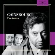 VA - Serge gainsbourg - portraits (2021)