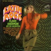Claus Ogerman, His Orchestra - Latin Rock (2017) [Hi-Res 192kHz]