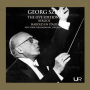 George Szell - Szell conducts Berlioz (2021)