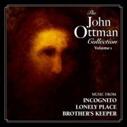 John Ottman - The John Ottman Collection, Vol. 1 (2024) [Hi-Res]