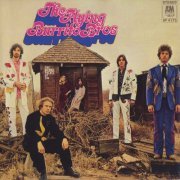 The Flying Burrito Brothers - The Gilded Palace Of Sin (2017)