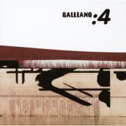Galliano - 4 (1996)