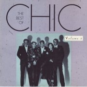 Chic - The Best Of Chic Volume 2 (1992)