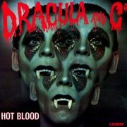 Hot Blood ‎- Dracula And Co (1977) LP