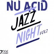 VA - Nu Acid Jazz Night, Vol 2 (2023)