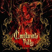 Cardinals Folly - Live By The Sword (2023) Hi-Res