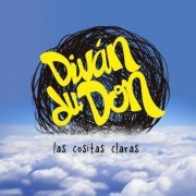 Diván du don - Las Cositas Claras (2015)