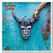 Vaudou Game - Noussin (2021) [CD Rip]