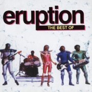 Eruption - The Best Of (1995)