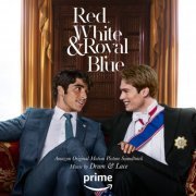 Drum & Lace - Red, White & Royal Blue (Amazon Original Motion Picture Soundtrack) (2023) [Hi-Res]