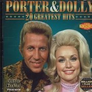 Dolly Parton & Porter Wagoner - 20 Greatest Hits (1998)