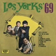 Los York's - 69' (2012)