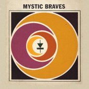 Mystic Braves - The Spinning Wheel EP (2023) Hi-Res