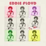 Eddie Floyd - Try Me! (1985) [Hi-Res]