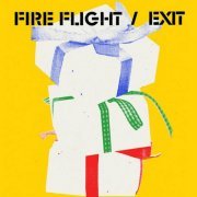 Fire Flight - Exit (2022)