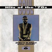 VA - Soul Hits Of The 70s: Didn't It Blow Your Mind! Vol. 06 (1991) [CD-Rip]