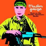 Muslimgauze - Turn On Arabic American Radio (2023)