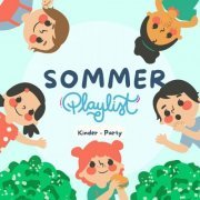 VA - Sommer Playlist - Kinder - Party (2024)