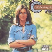 Olivia Newton-John - If You Love Me, Let Me Know (1974) [1987] CD-Rip