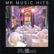 VA - Mr Music Hits 1992 Volume 1-12 (1992)
