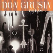 Don Grusin - The Hang (2015) [DSD64 & Hi-Res]