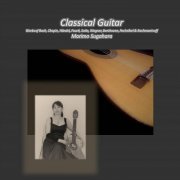 Marimo Sugahara - Classical Guitar, Works of Bach, Chopin, Händel, Fauré, Satie, Wagner, Beethoven, Pachelbel & Rachmaninoff (2022)