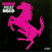 VA - Horse Meat Disco (2009)