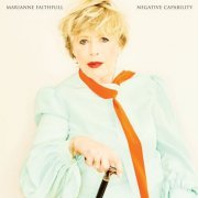 Marianne Faithfull - Negative Capability (Deluxe Edition) (2018) [Hi-Res]