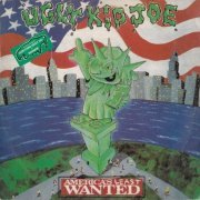 Ugly Kid Joe - America's Least Wanted (1992) LP