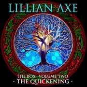 Lillian Axe - The Box, Vol. 2: The Quickening (2024)
