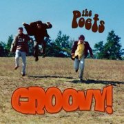The Poets - Groovy! (2020) Hi-Res