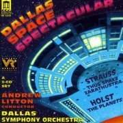 Andrew Litton - Dallas Space Spectacular (1998)