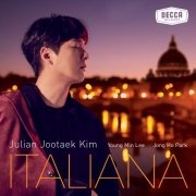 Julian Jootaek Kim, Young Min Lee, Jong Ho Park - Italiana (2019) [Hi-Res]