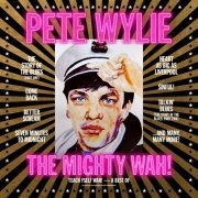 Pete Wylie & The Mighty WAH! - A Best Of (2024 Remaster) (2024) Hi-Res