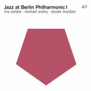 Leszek Mozdzer - Jazz at Berlin Philharmonic I (Live) (2013) [Hi-Res]