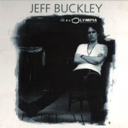 Jeff Buckley - Live at Olympia (2001)