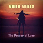 Viola Wills - The Power of Love (2020)
