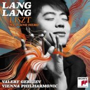 Lang Lang - Liszt - My Piano Hero (2011) [DSD64]