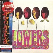 The Rolling Stones - Flowers (1966) [2006]