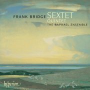 The Raphael Ensemble - Bridge: Early Chamber Music (2004)