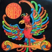 Rare Bird - Rare Bird (1969) LP